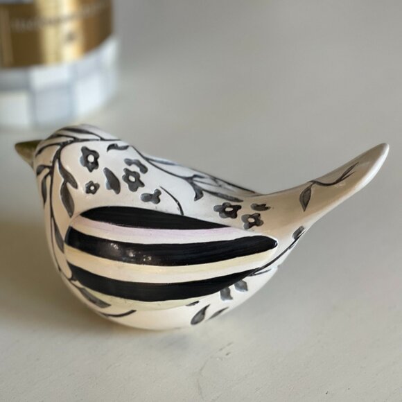 Aviary Bird by MacKenzie-Childs-NEW - Picture 3 of 14